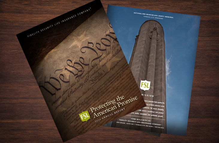 FSL 2024 Annual Report.
